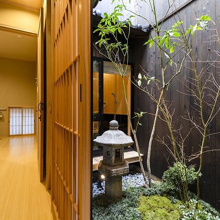 Villa The Besso Soso Kioto Exterior foto